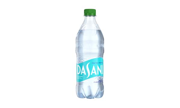 Dasani Water