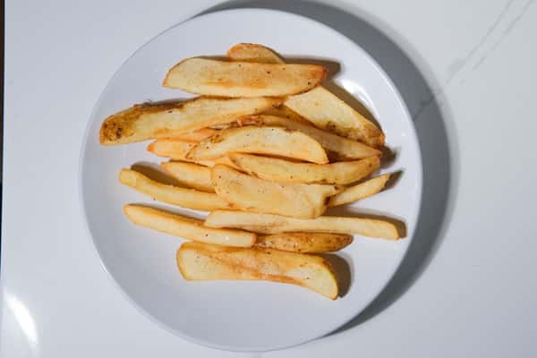 Fries