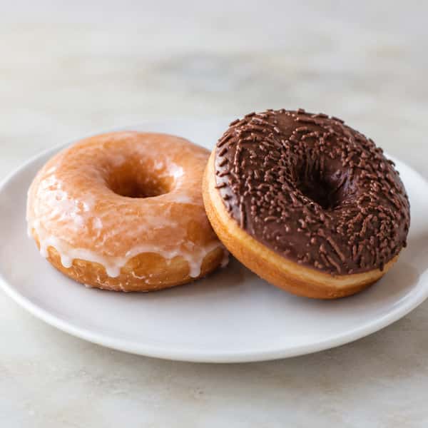 Donuts