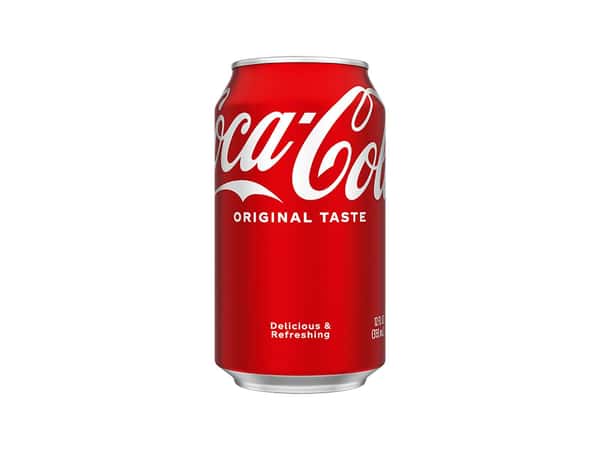 Coca-Cola 12oz