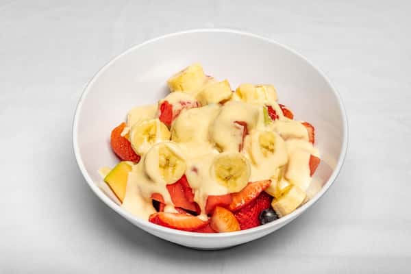 Fresh Fruit Bowl