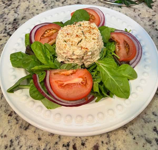 Chicken Salad