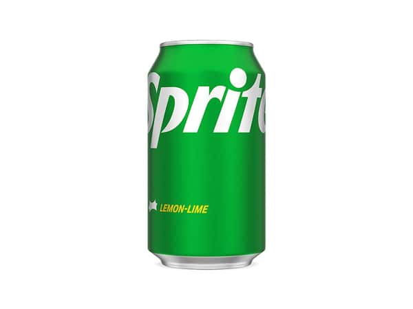 Sprite 12oz
