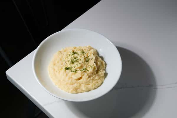 Creamy Grits- Small