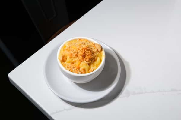 Creamy Mac-n-Cheese