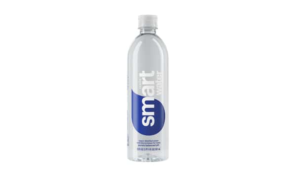 Smartwater 20oz