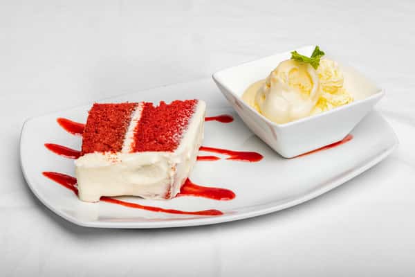 Red Velvet