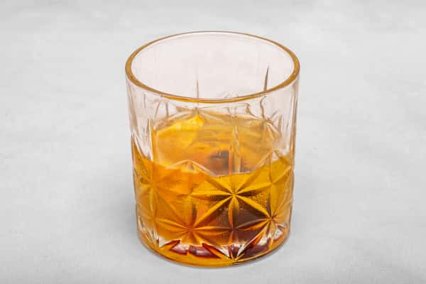 Old Fashioned