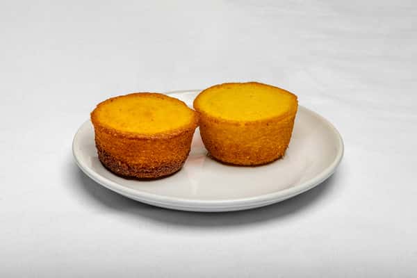 Cornbread Muffins
