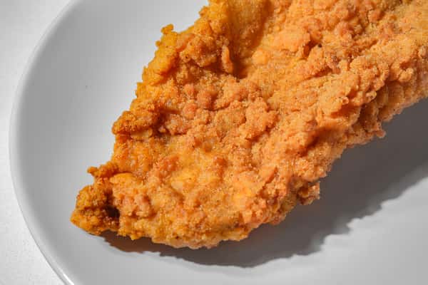 Fried Catfish