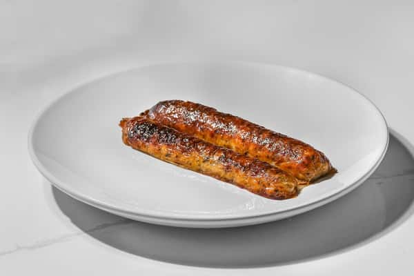 Chicken Sausage