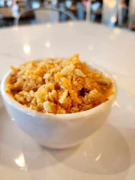 Creamy Mac & Cheese
