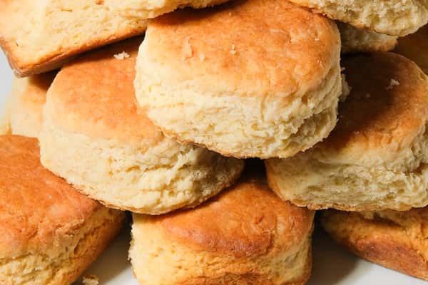 Honey Biscuits