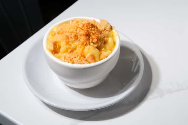 Creamy Mac & Cheese - Quart Size