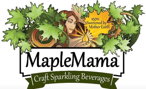 Maple Mama Spritzer's
