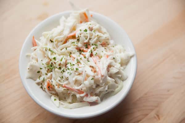 Coleslaw