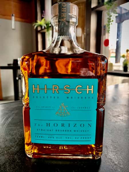 Hirsch "The Horizon"