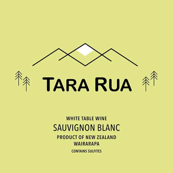 TARA-RUA, SAUVIGNON BLANC