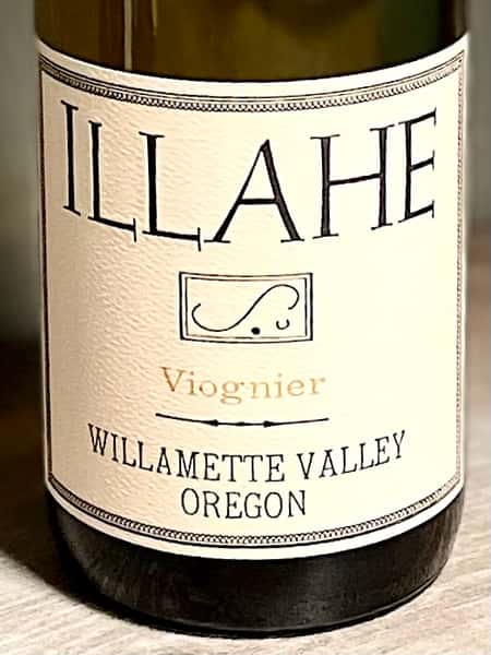 Viogner, Illahe 