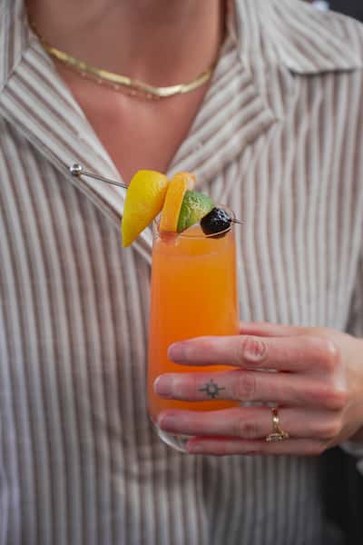 MIMOSA