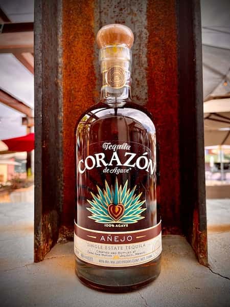 Corazon Anejo
