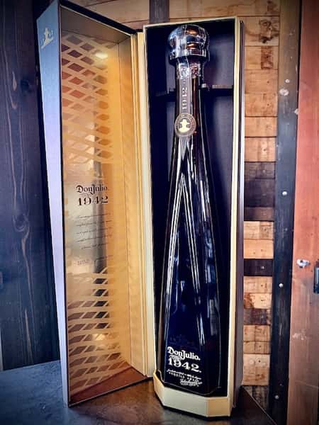 Don Julio 1942