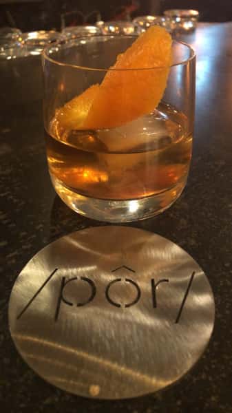 1881 OLD FASHIONED