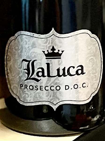 La Luca