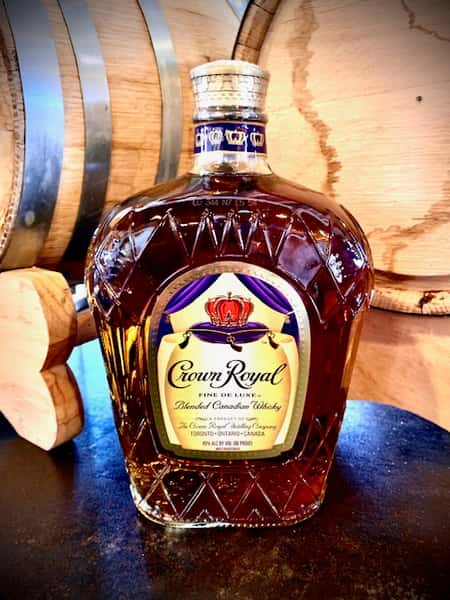 Crown Royal