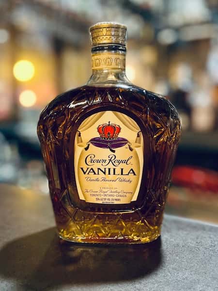 Crown Royal Vanilla