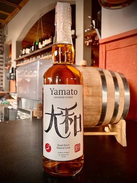 Yamato Small Batch