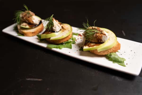 BRUSCHETTA