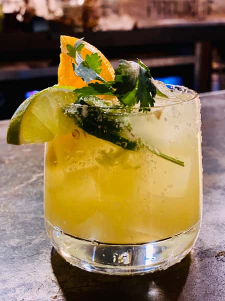TNT MARGARITA