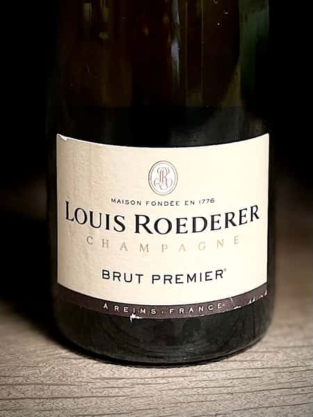 Roederer Brut Premier, Champagne