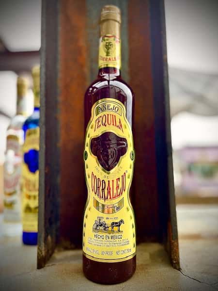 Corralejo Anejo