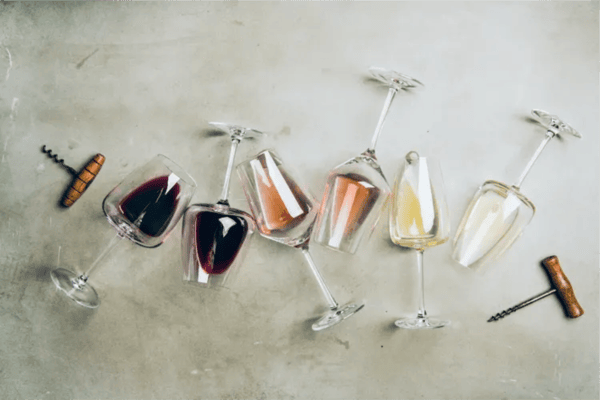 Wine Variety