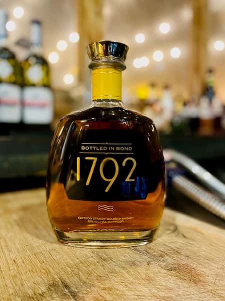 1792 Bottled-In-Bond