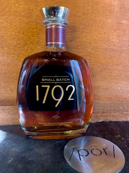 Willett Pot Still Reserve Kentucky Bourbon 750ml – Mission Wine & Spirits