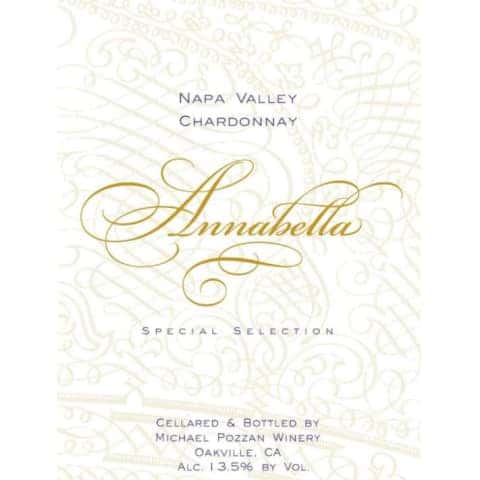 ANNABELLA, CHARDONNAY