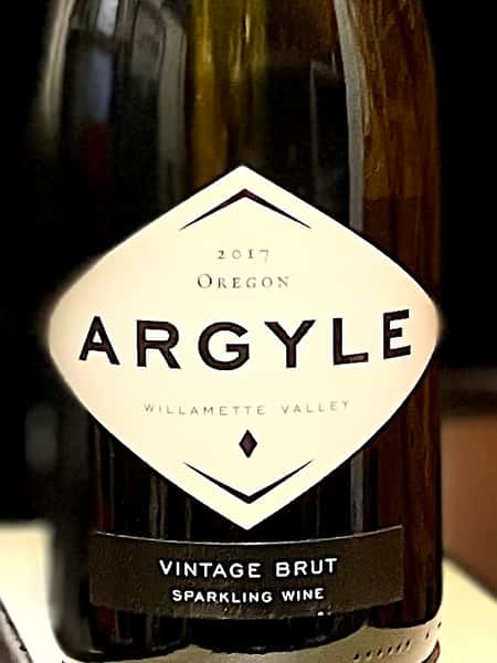 Argyle Brut