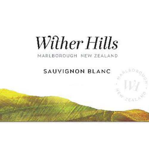 WITHER HILLS, SAUVIGNON BLANC