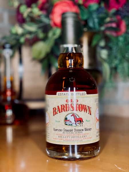 Old Bardstown "Estate Bottled"