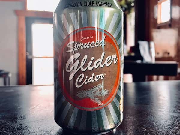 SEASONAL CIDER