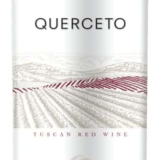 QUERCETO, TUSCAN RED BLEND