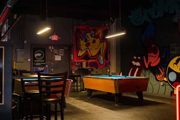 Arcade