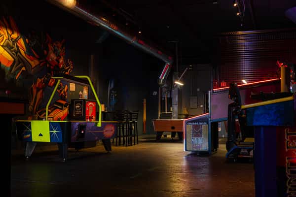 Arcade