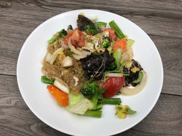 Pad Woon Sen