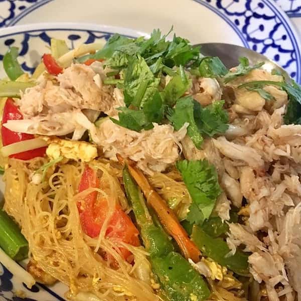 pad thai