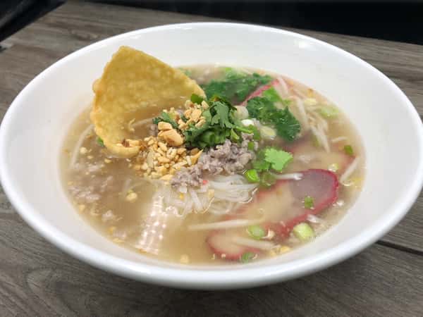 Sukothai