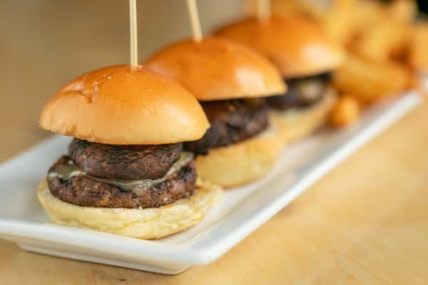 Rincon Sliders